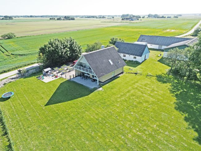 Hestholmvej 3,  Nr. Kongerslev