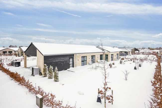 Marens Minde Vej 18,  Strøby Egede