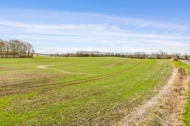 Våninggade 15,  Pøl