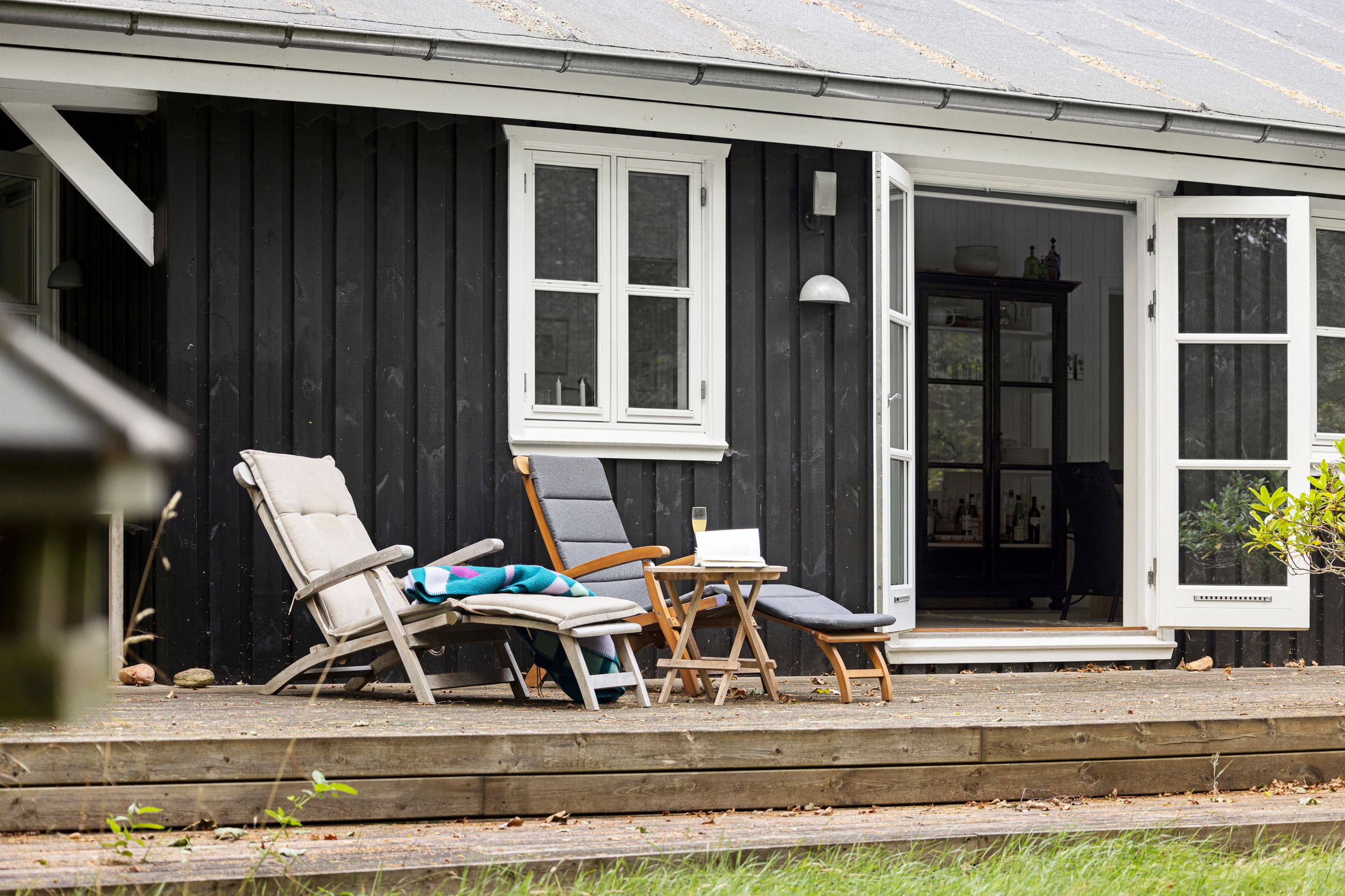 Lærkevænget 14, Tibirke Sand, Frederiksværk - Ejendommen