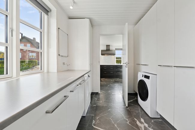 Hjortgårdsvej 19,  Voel