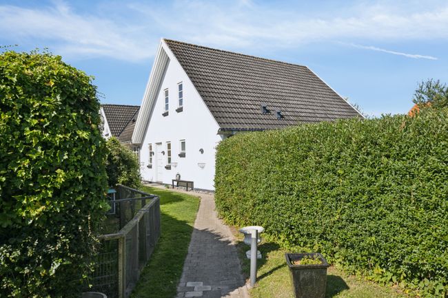 Stevnsvej 55,  Strøby Egede