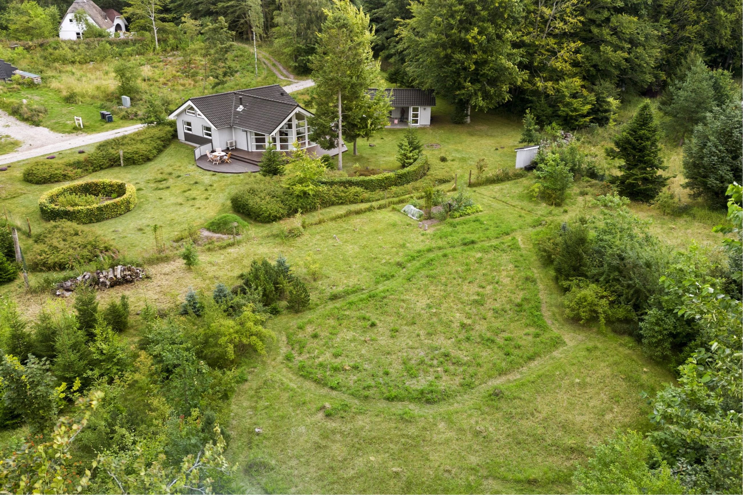 Skørbækshave 34, Tolne Fritidshus