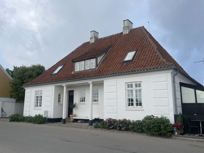 Nordre Havnevej 5,  Villa