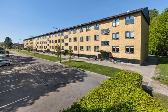 Ejboparken 75, 1. tv Ejerlejlighed