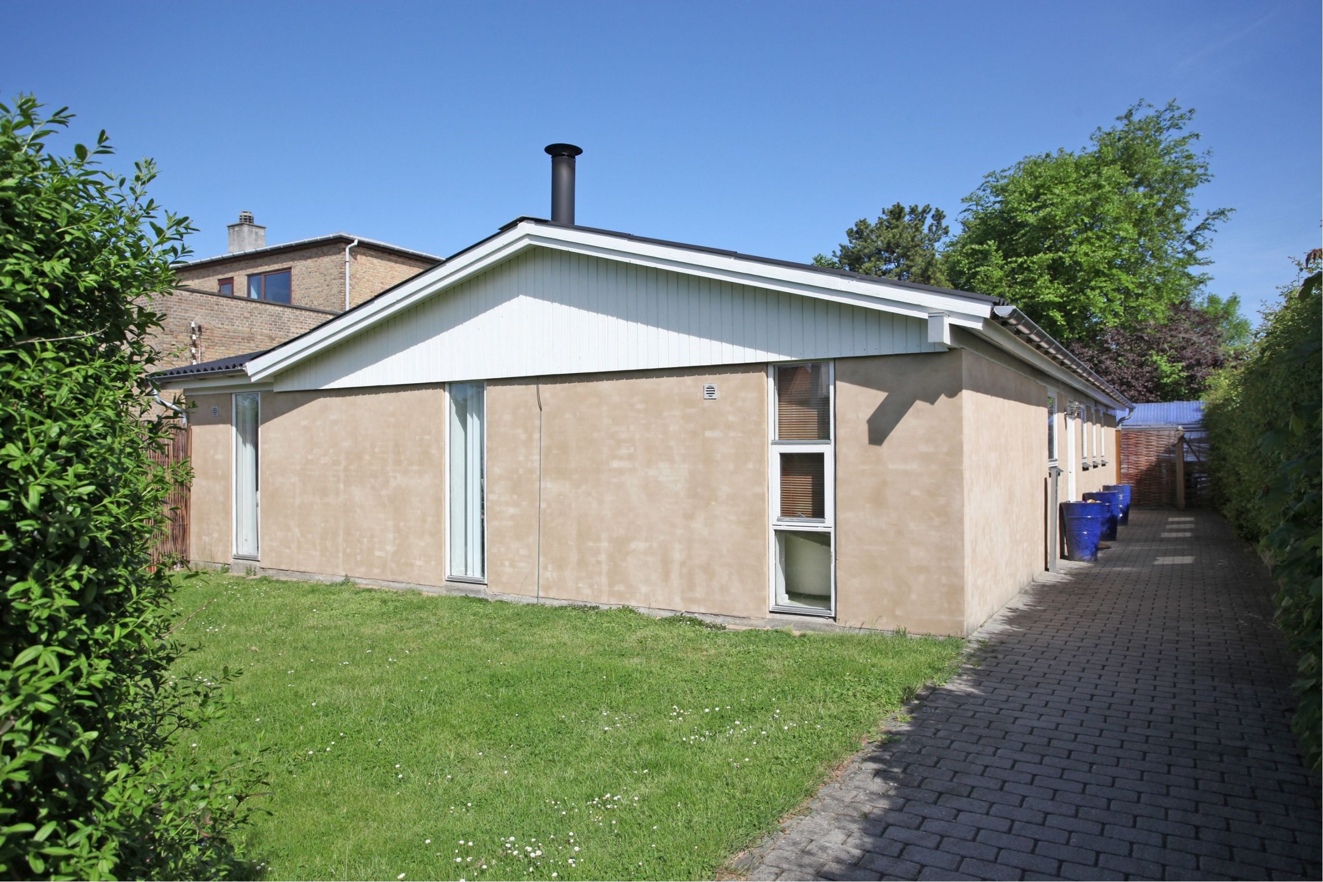 Flinterupvej 18 Villa