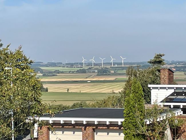 Kløvervej 7,  Assentoft Villa