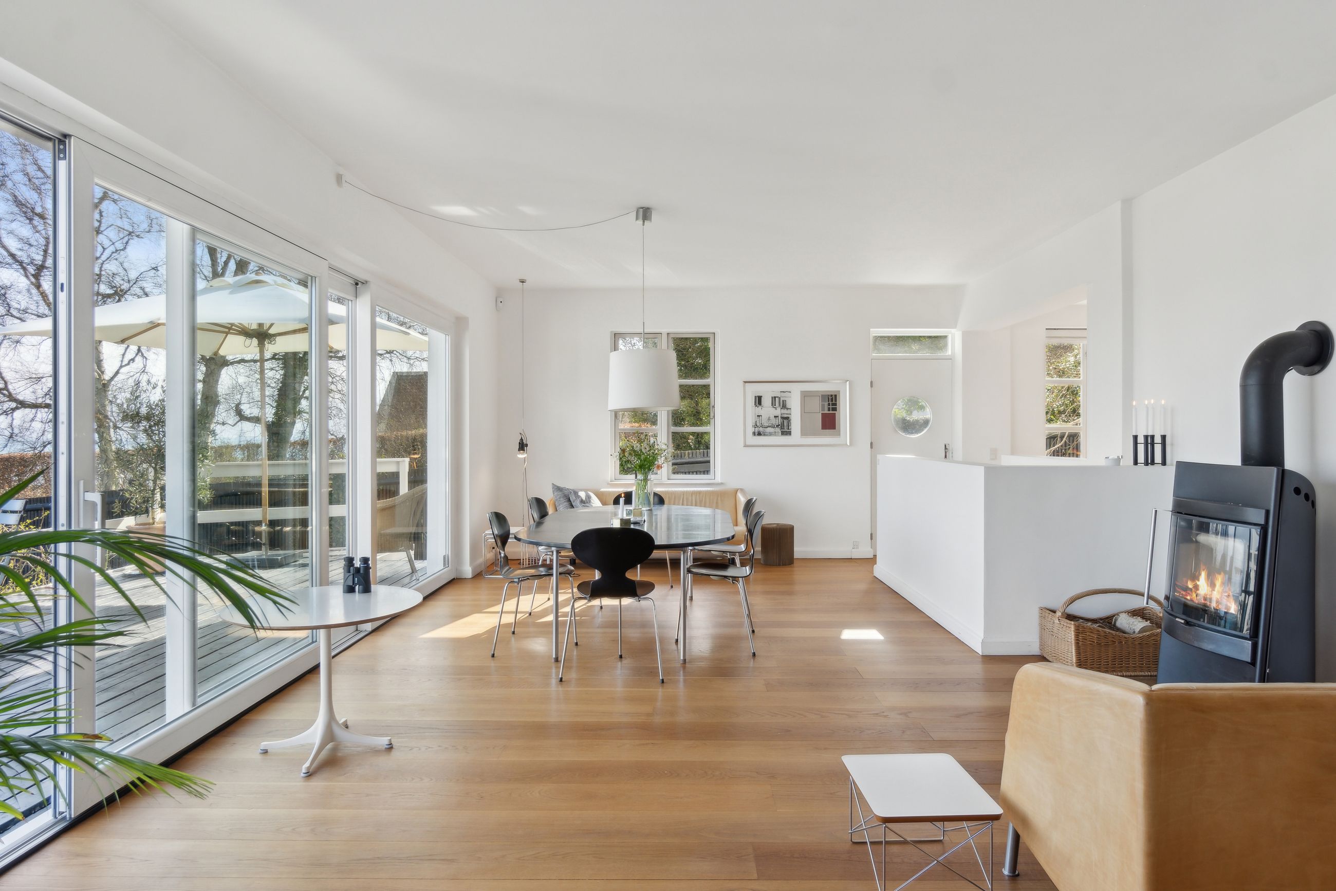 Nordre Strandvej 240C,  Villa