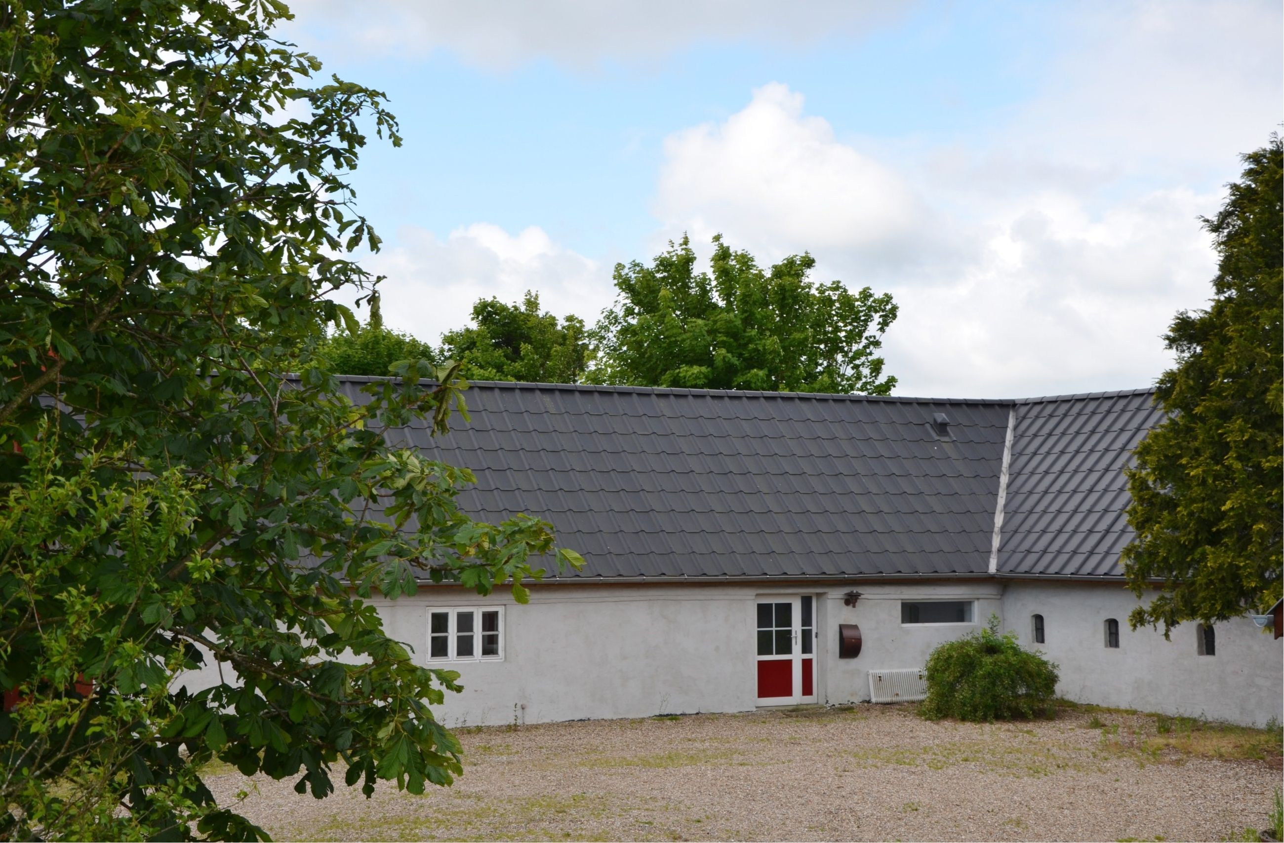 Simmelbrovej 33, Østerby Villa
