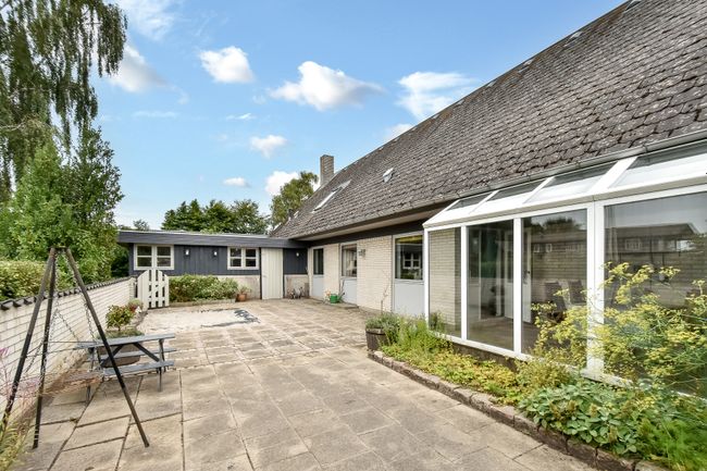 Søndergårdvej 29,  Givskud