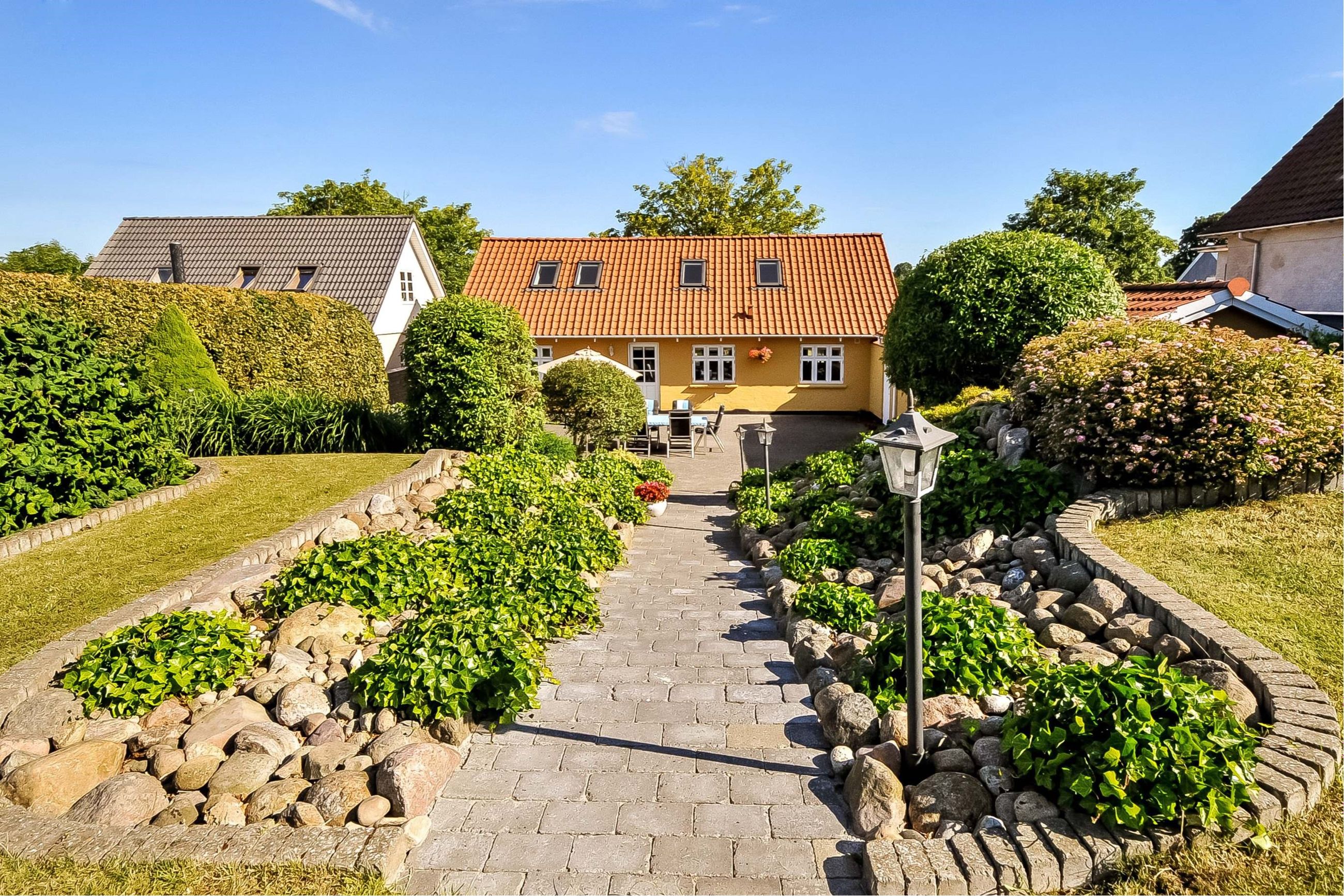 Frederiksberggade 23 Villa