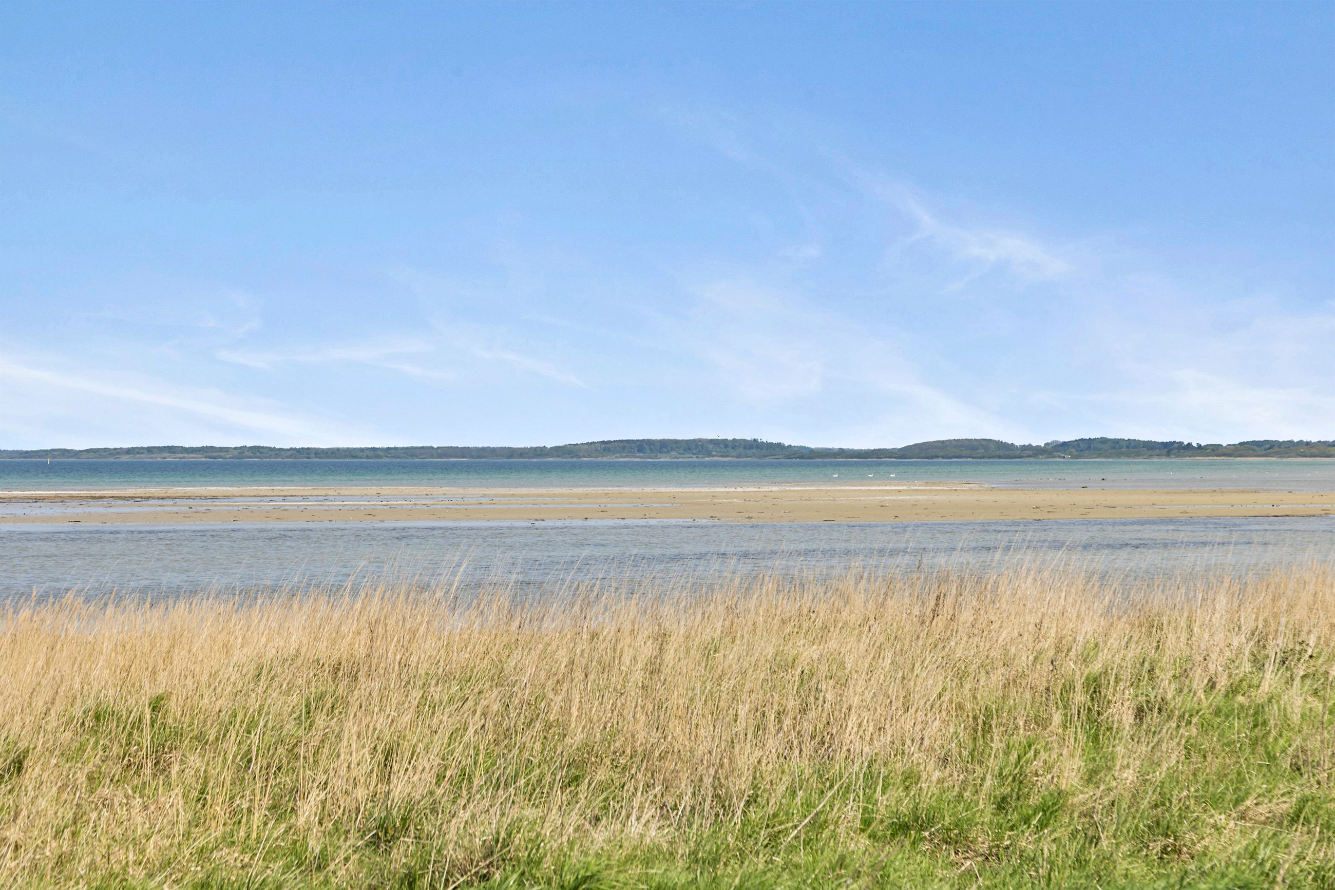 Dalby Strandvej 26, Dalby Huse, Jægerspris - Område
