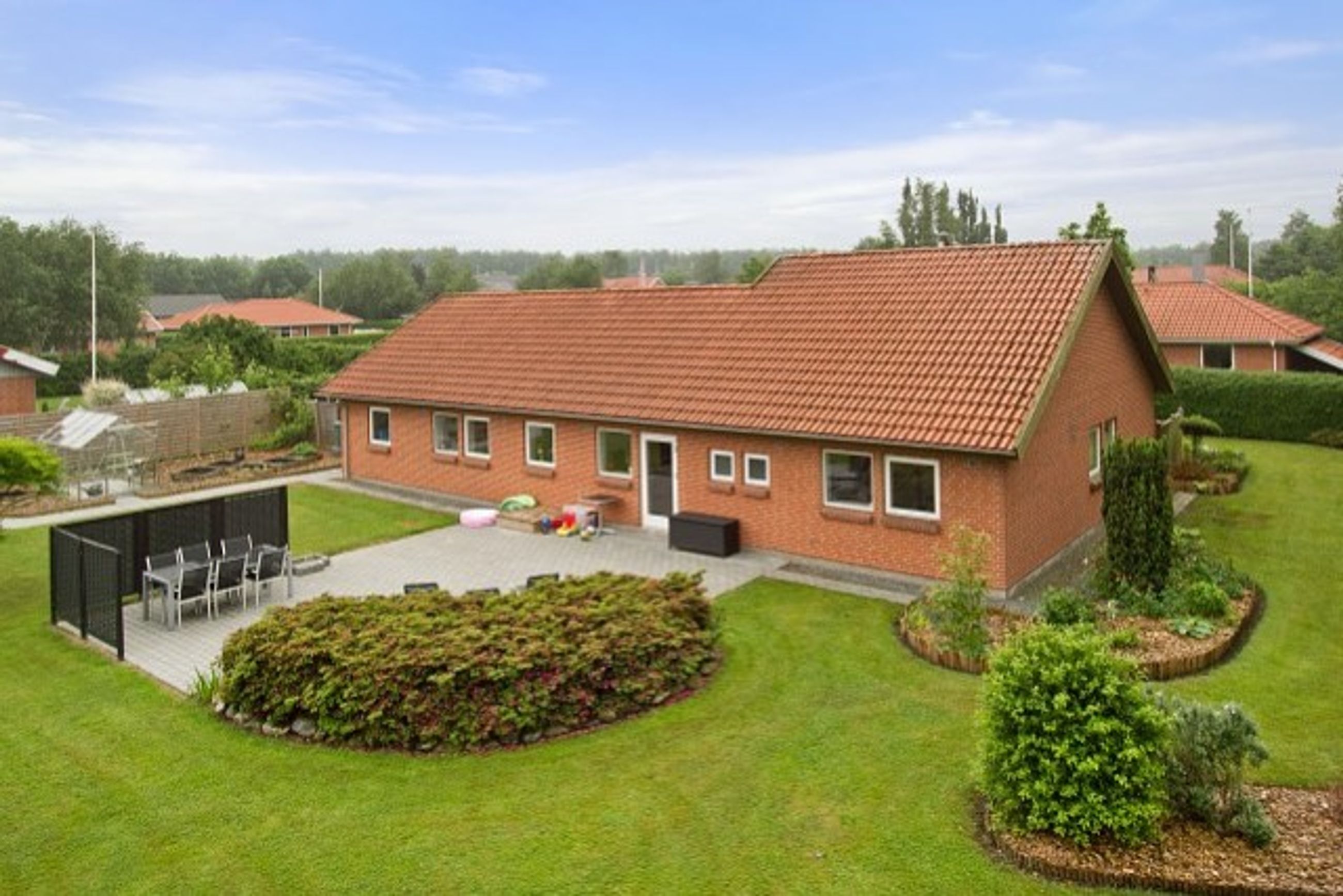 Hyldevang 144 Villa