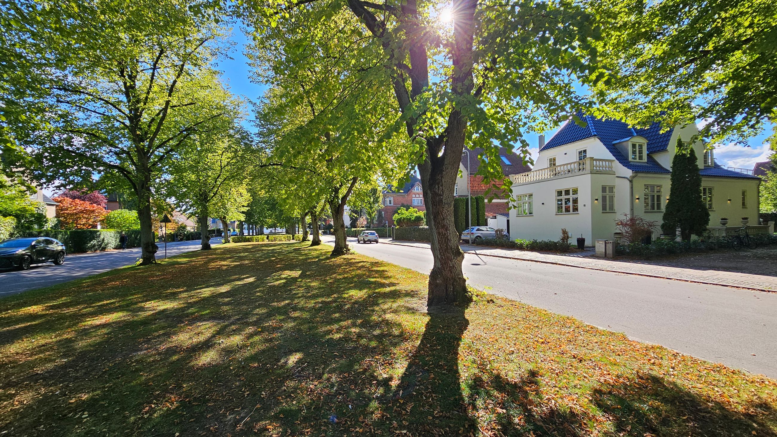 Femte Juni Plads 11, Frederiksberg - 1000034429