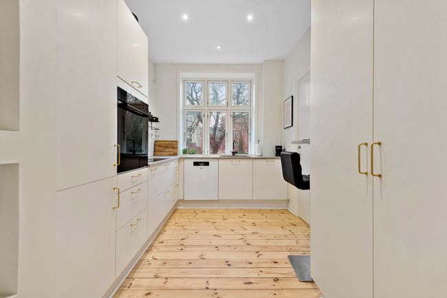 Nørregade 34, st. tv