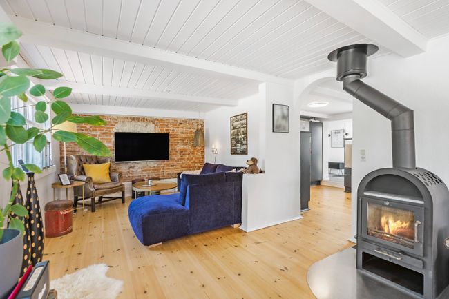 Tjæreborg Stationsvej 11, 