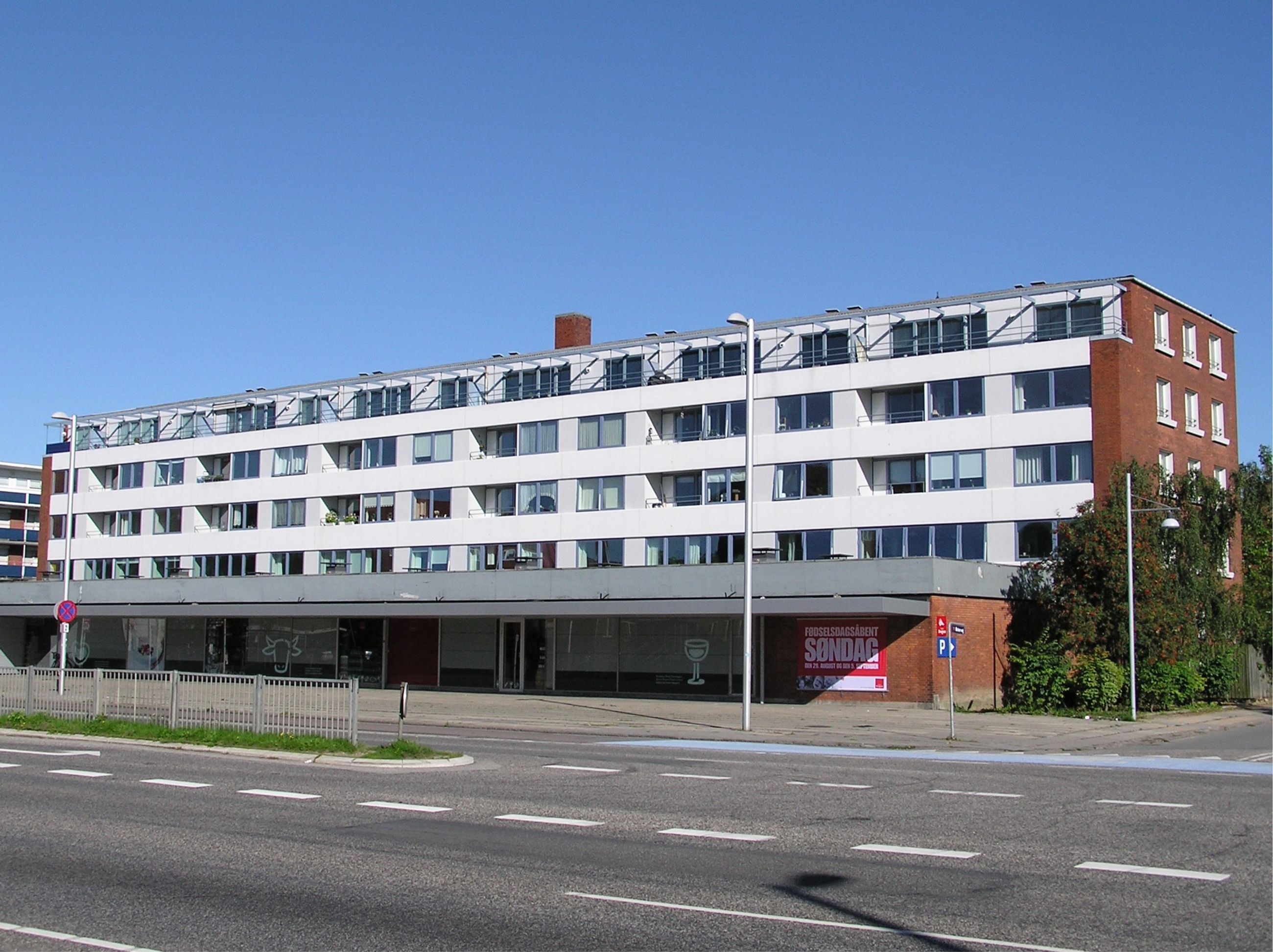 Hovedvejen 146, 2. -B. Ejerlejlighed