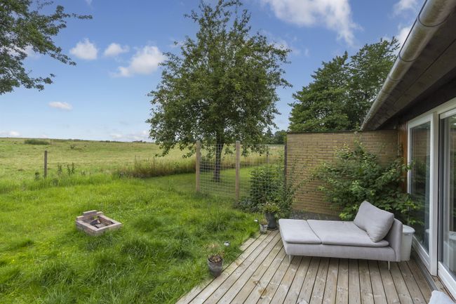 Råbrovej 72,  Ledøje