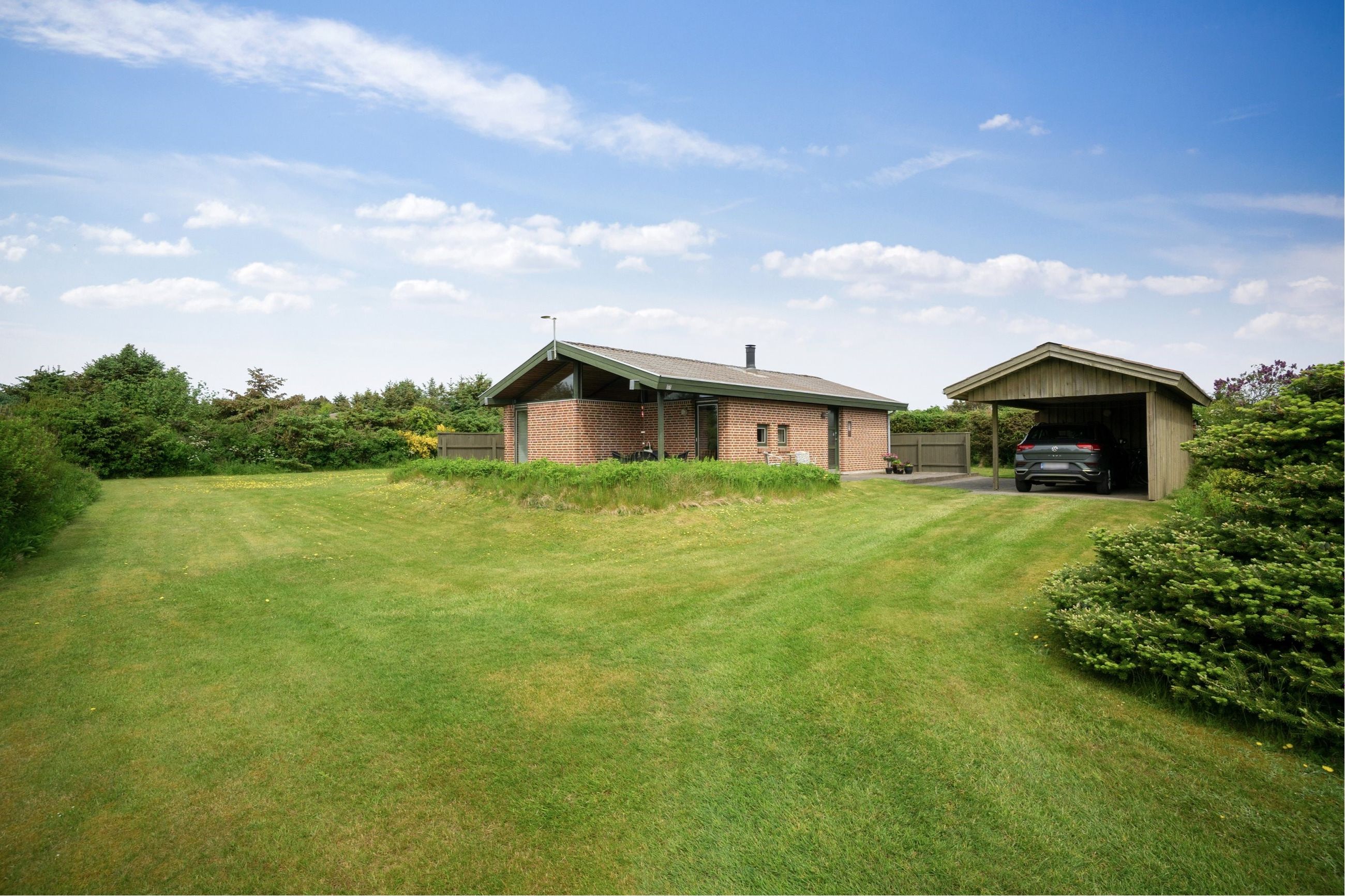 Magdalenevej 15,  Fritidsbolig