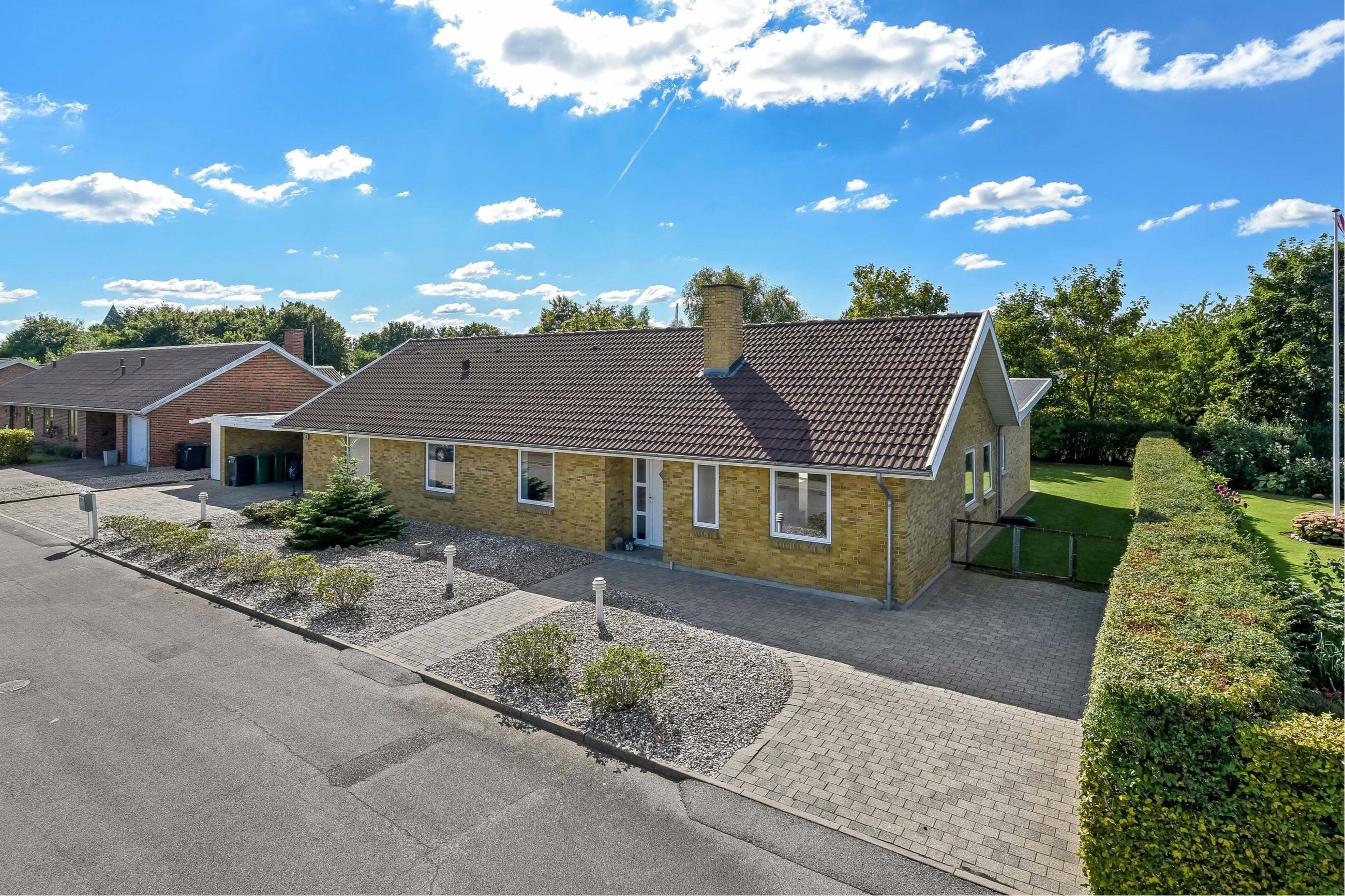 Svalevænget 4,  Villa