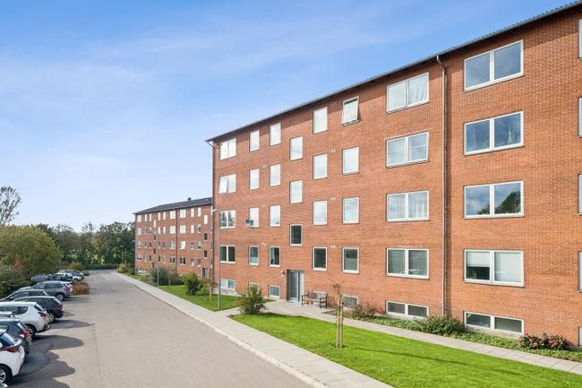 Engdalsvej 79, 1. tv