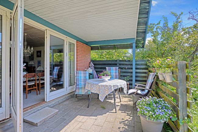 Hjortevænget 214,  Ullerød