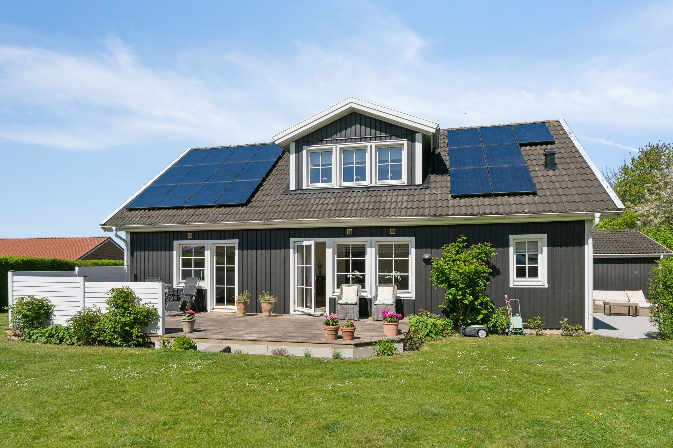 Abildhøjparken 59,  Villa