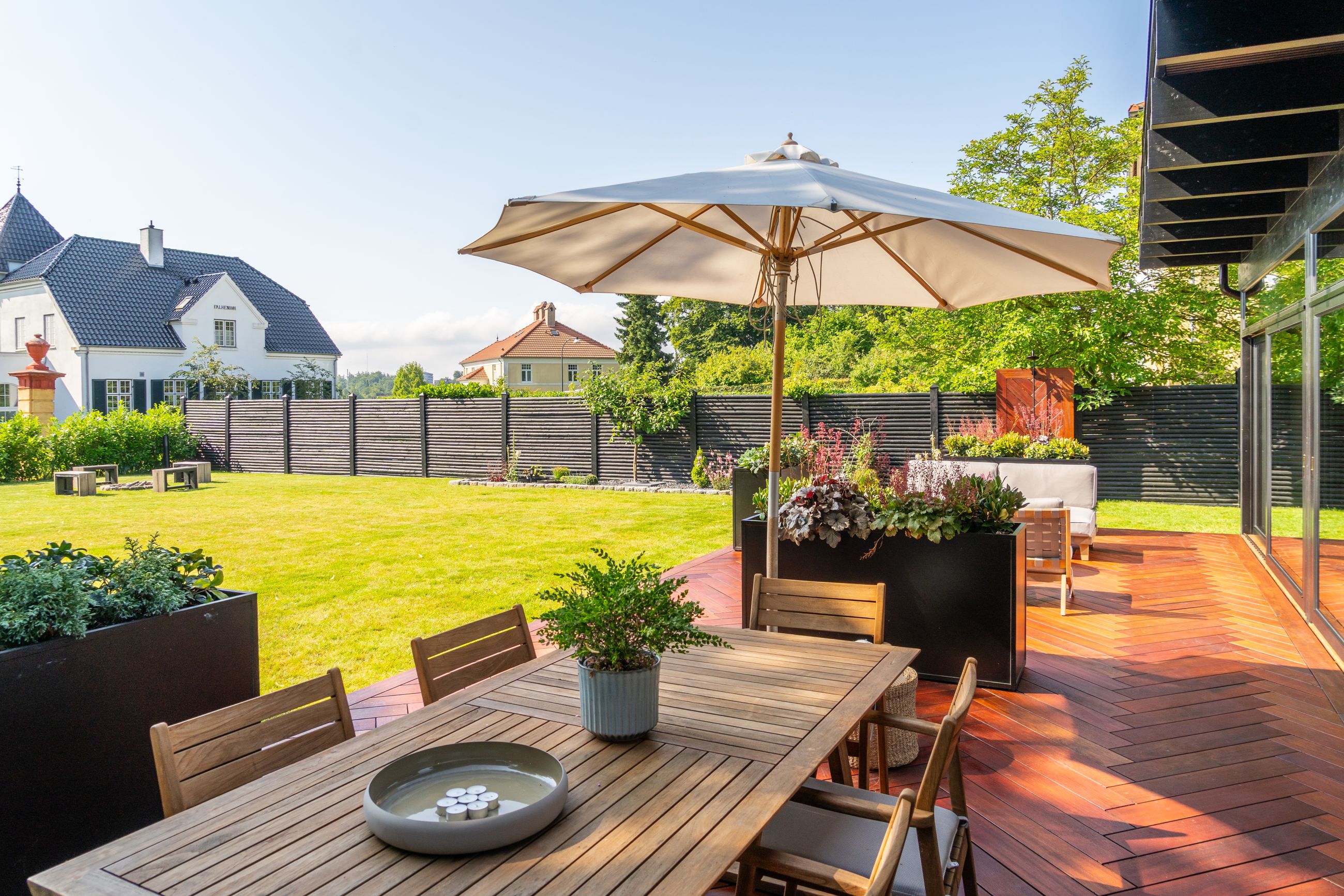 Frederikslundsvej 1A, Holte - _DSC5949