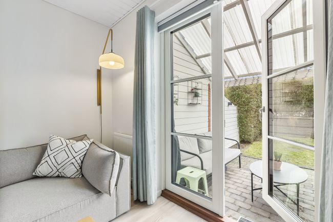 Nøddelunden 268,  Lille Smørum