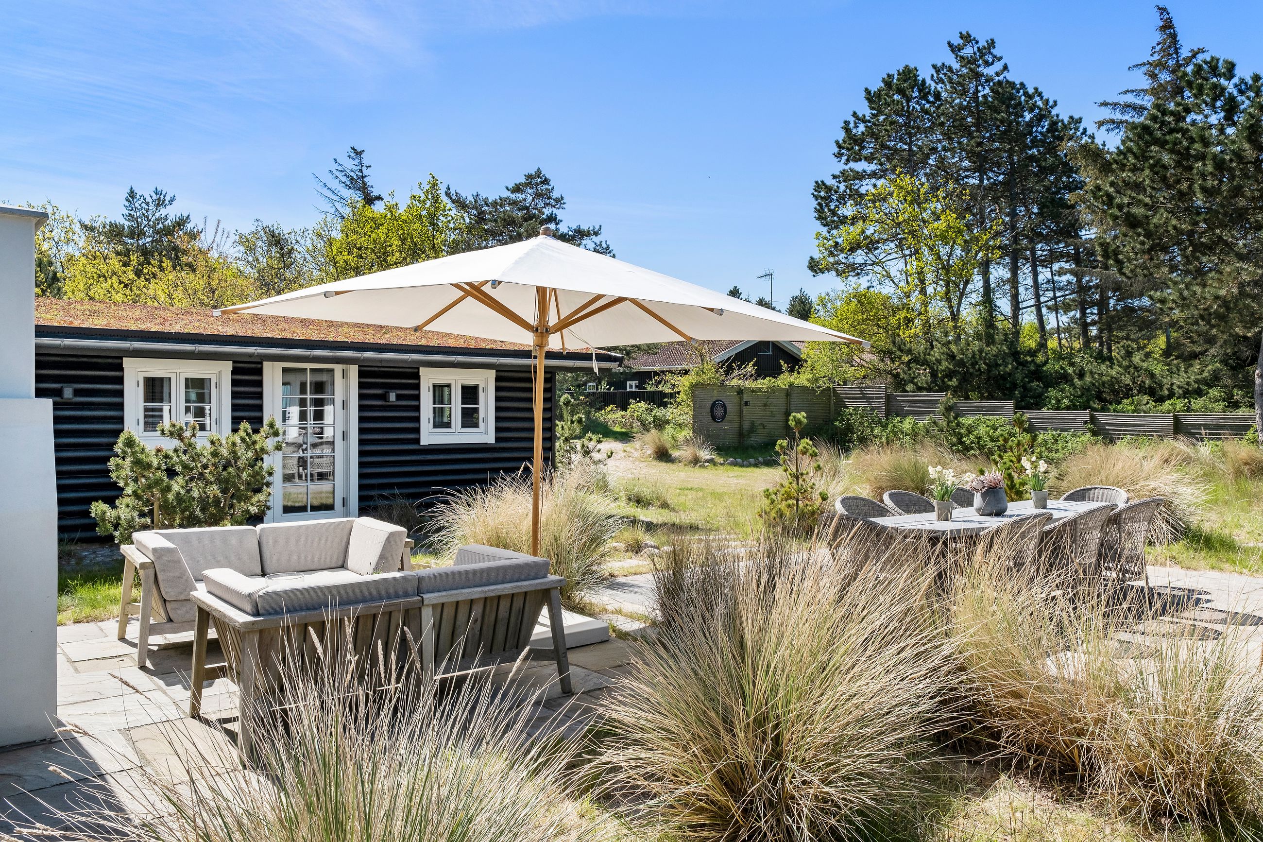 Tinkerup Strandvej 92, Gilleleje - Område