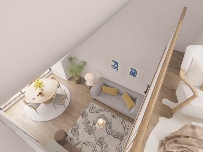 Løgstørgade 35, 5. tv