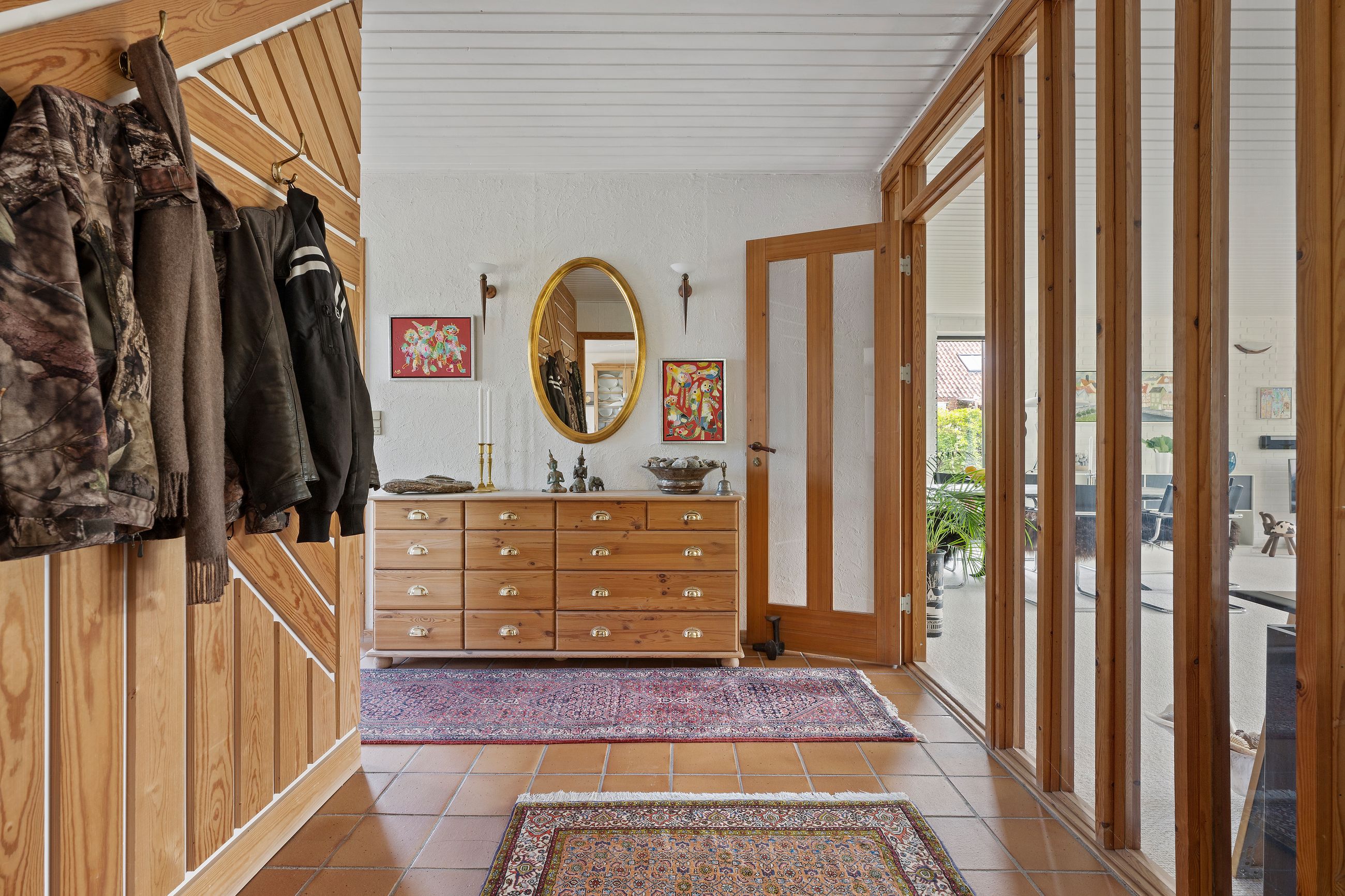 Rosenvej 5, Hørsholm - Værelse