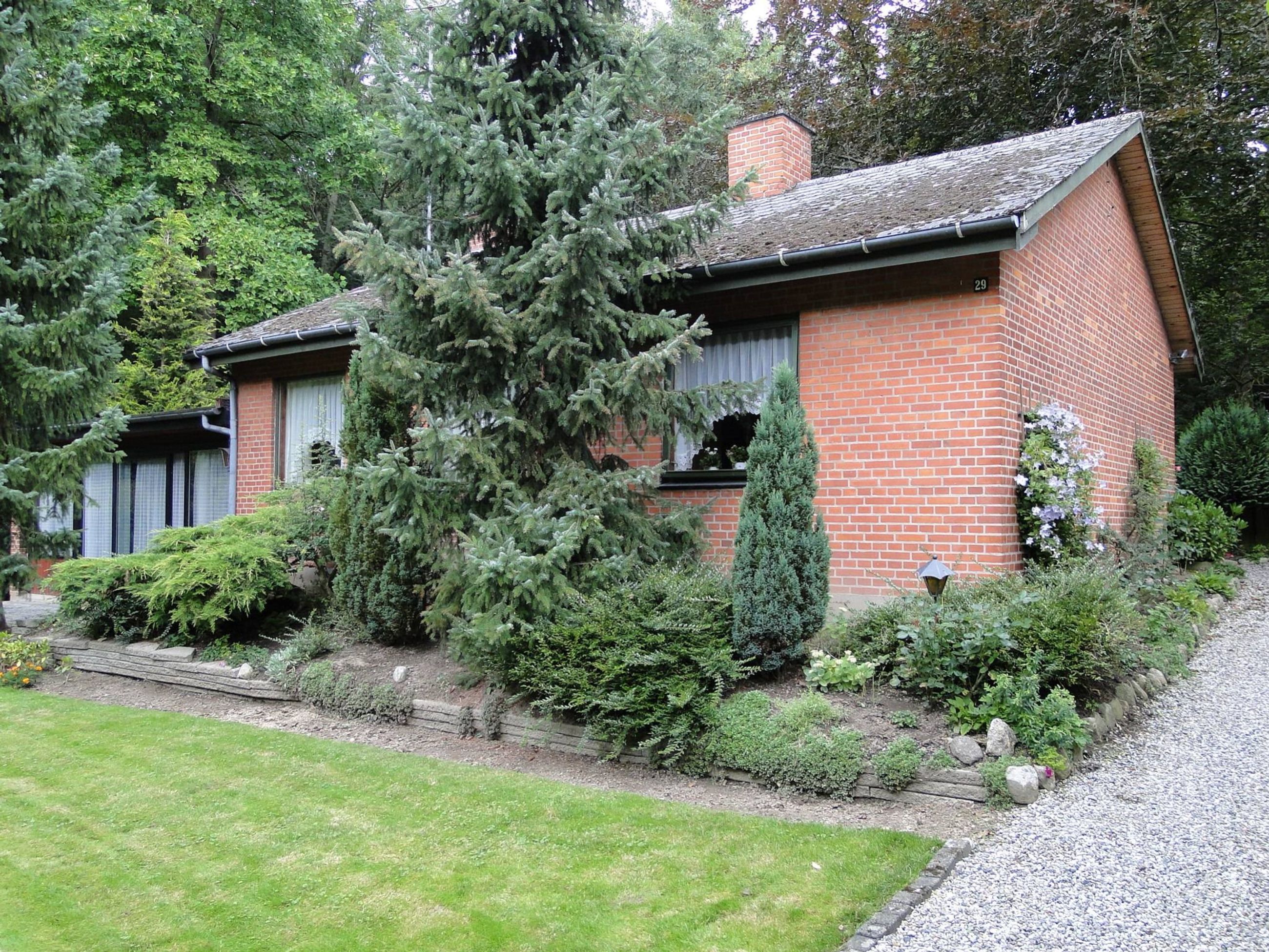 Vordingborgvej 29 Villa