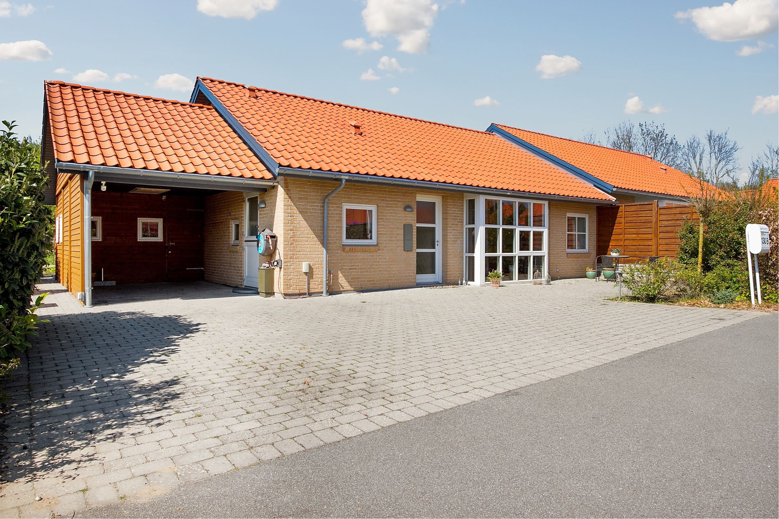 Kogtvedvej 130B Andelsbolig