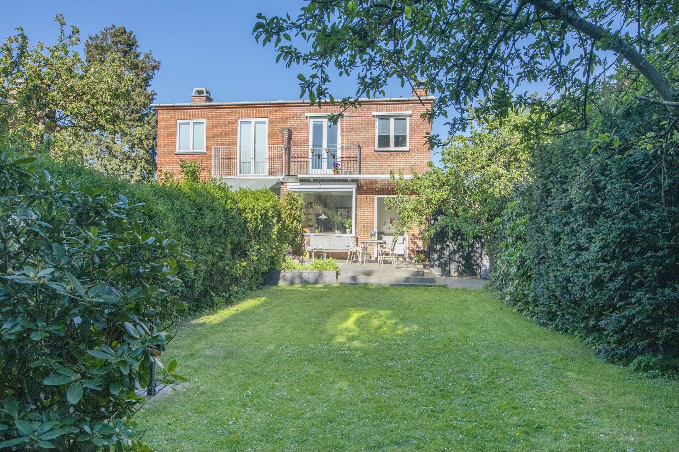 Højstrupvej 23A Villa