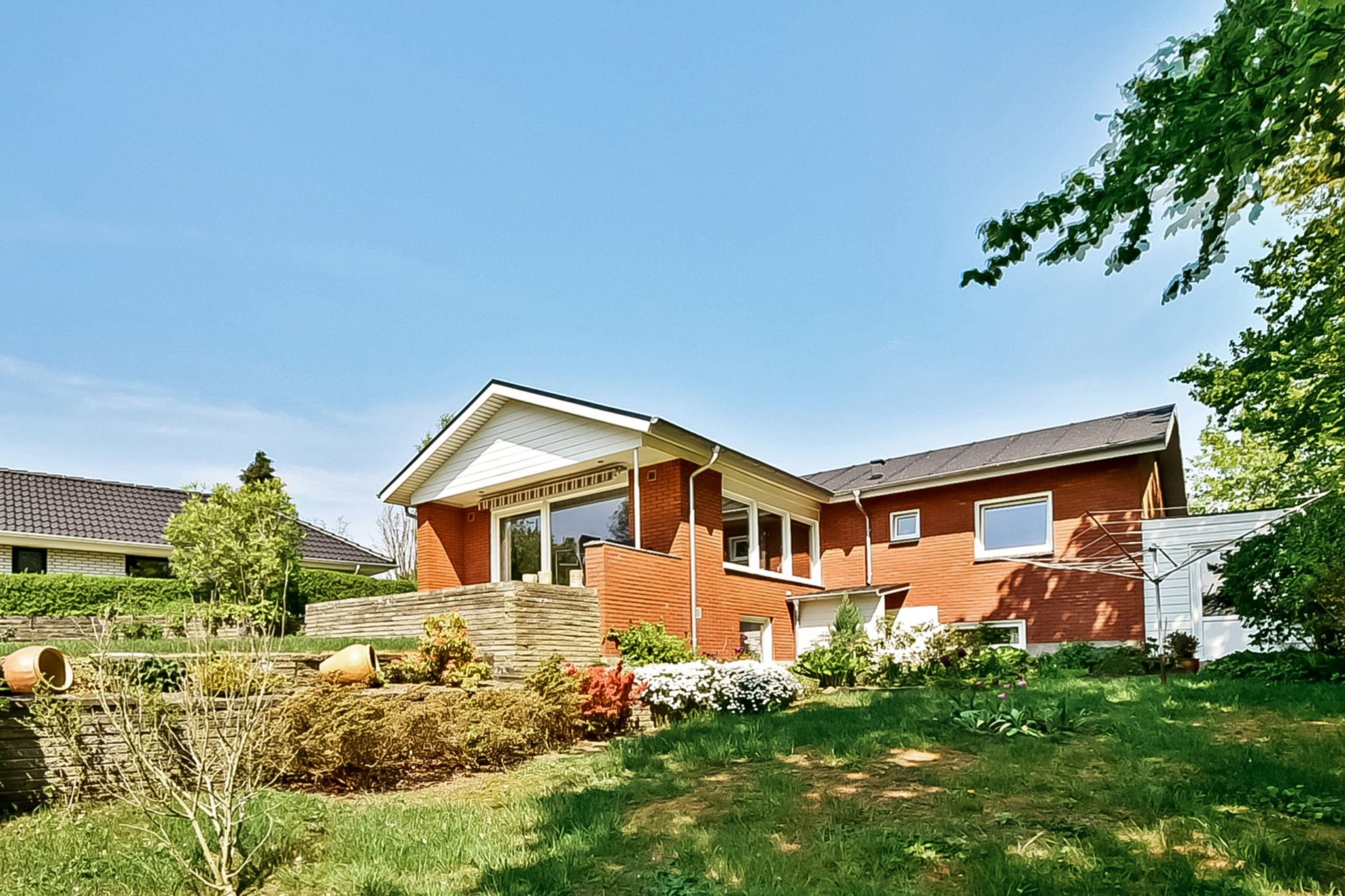 Solbakkevej 14 Villa