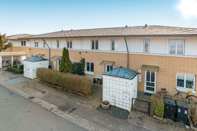 Thorshammer 195,  Andelsbolig