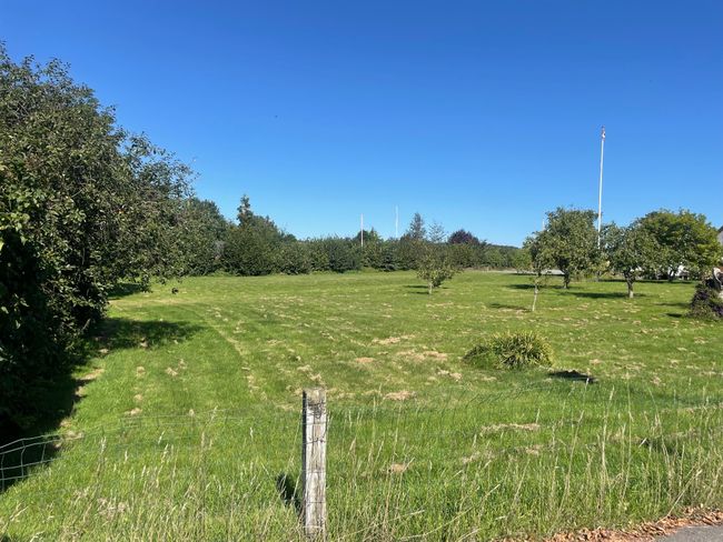 Pederstrupvej 4D,  Helårsgrund