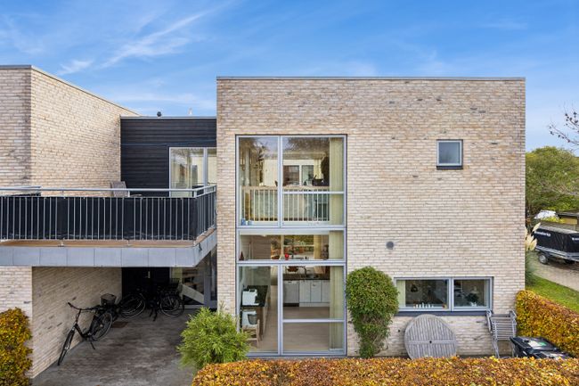 Strandlunden 25,  Strøby Egede