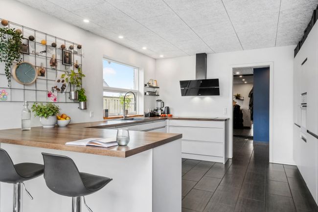 Vandmøllevej 18,  Villa