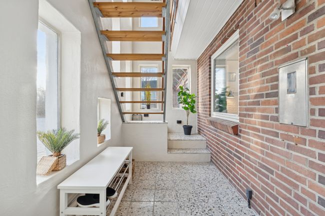 Danbovej 3,  Knudstrup