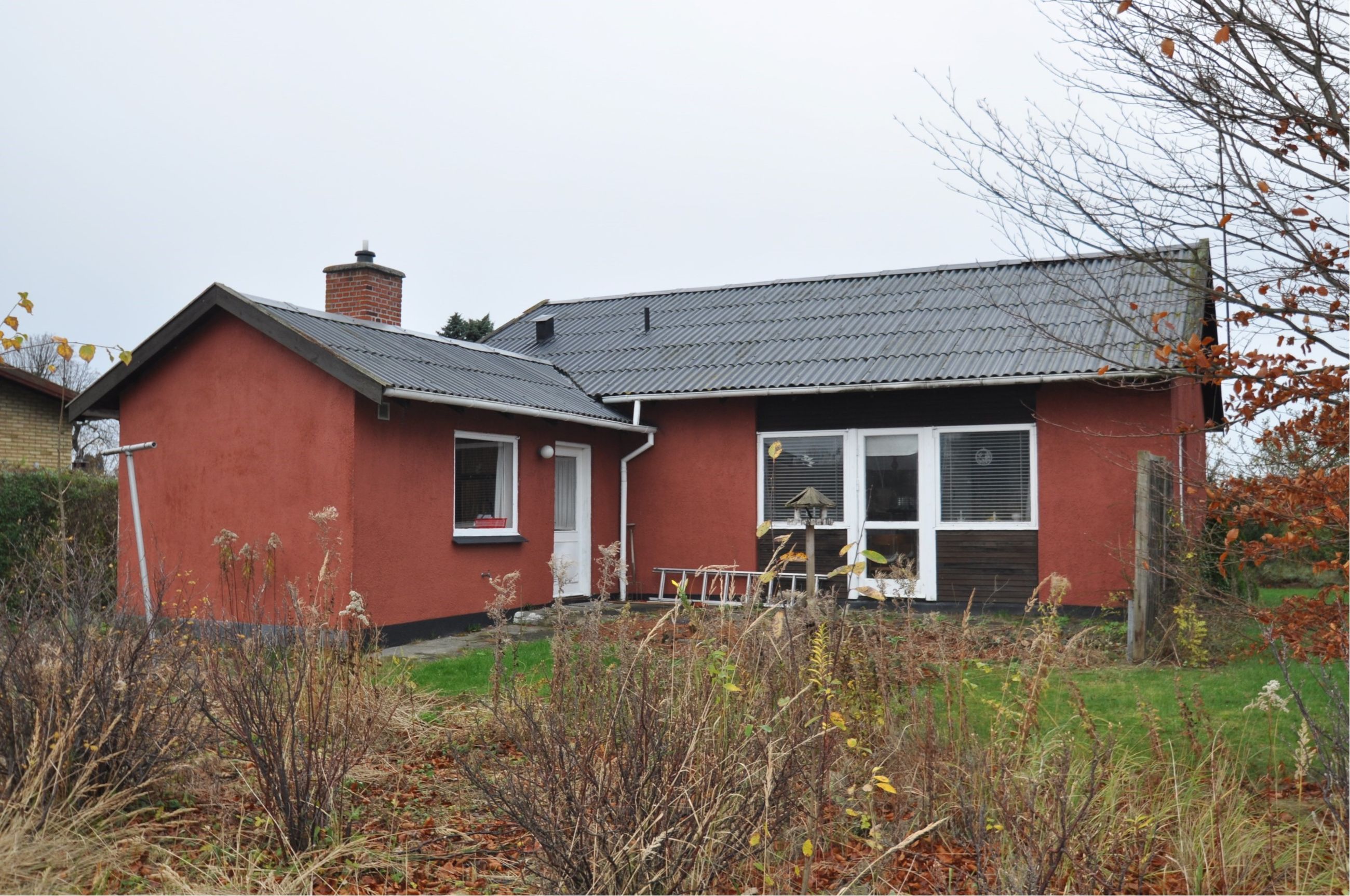 Engvadvej 3 Villa