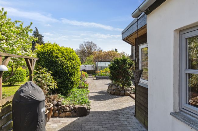 Lendemark Hovedgade 44, 