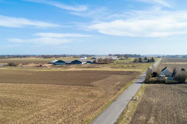 Møllevej 22,  Flintinge