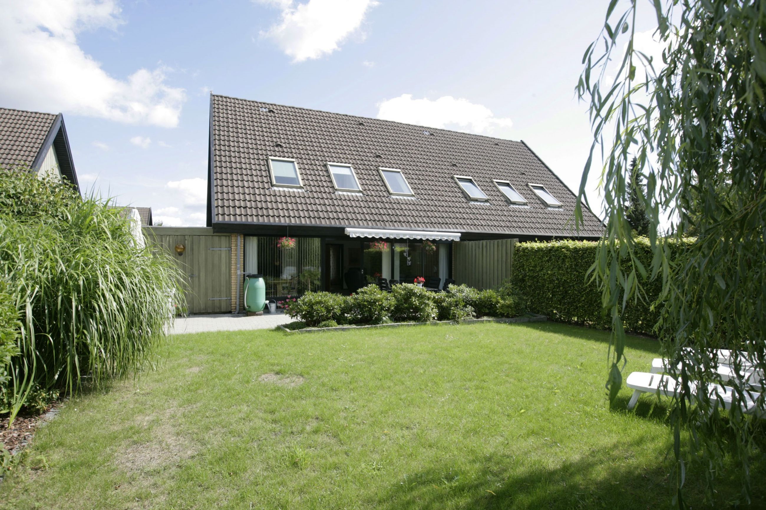 Hermosavej 16 Villa