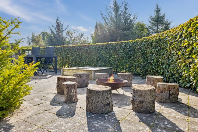 Fjordparken 5,  Lovns