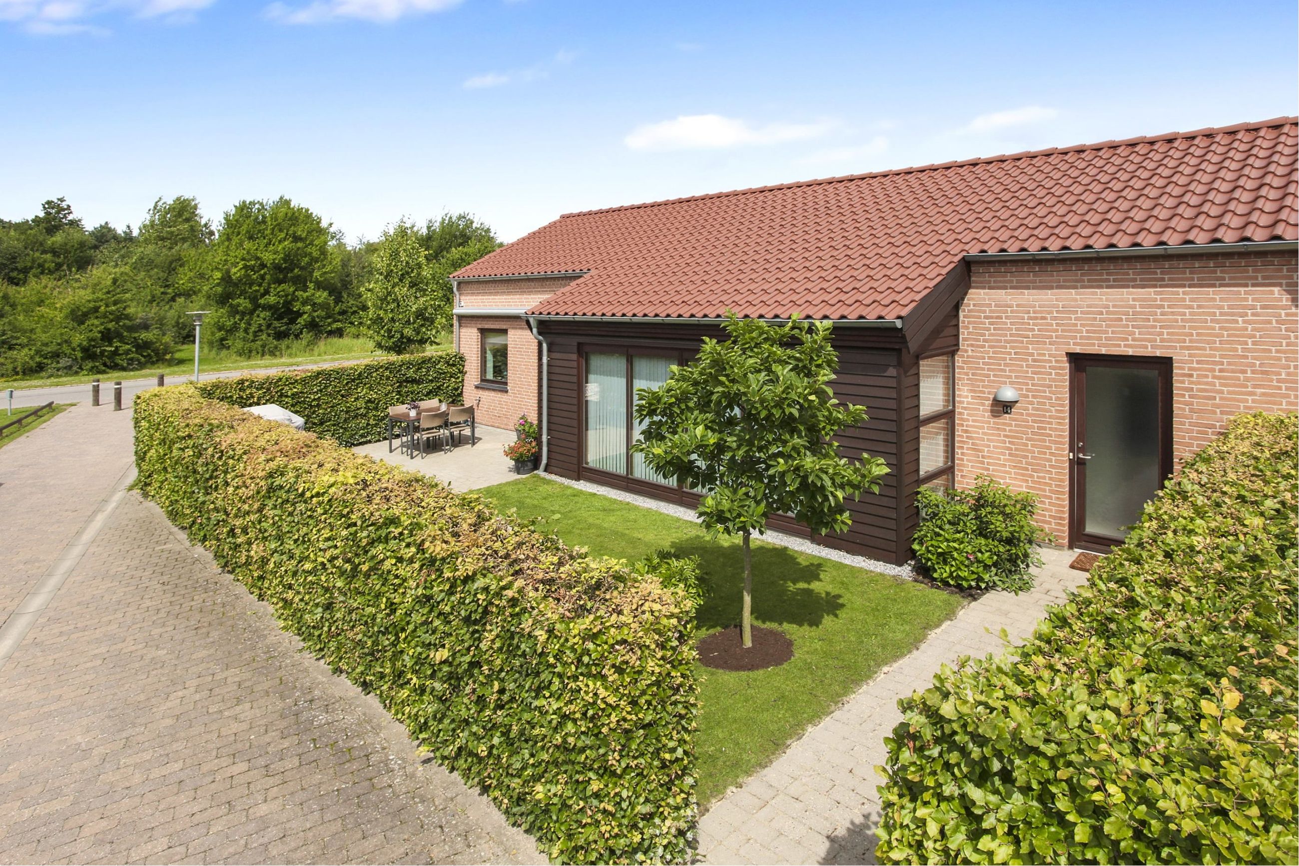 Kæraasen 14 Villa
