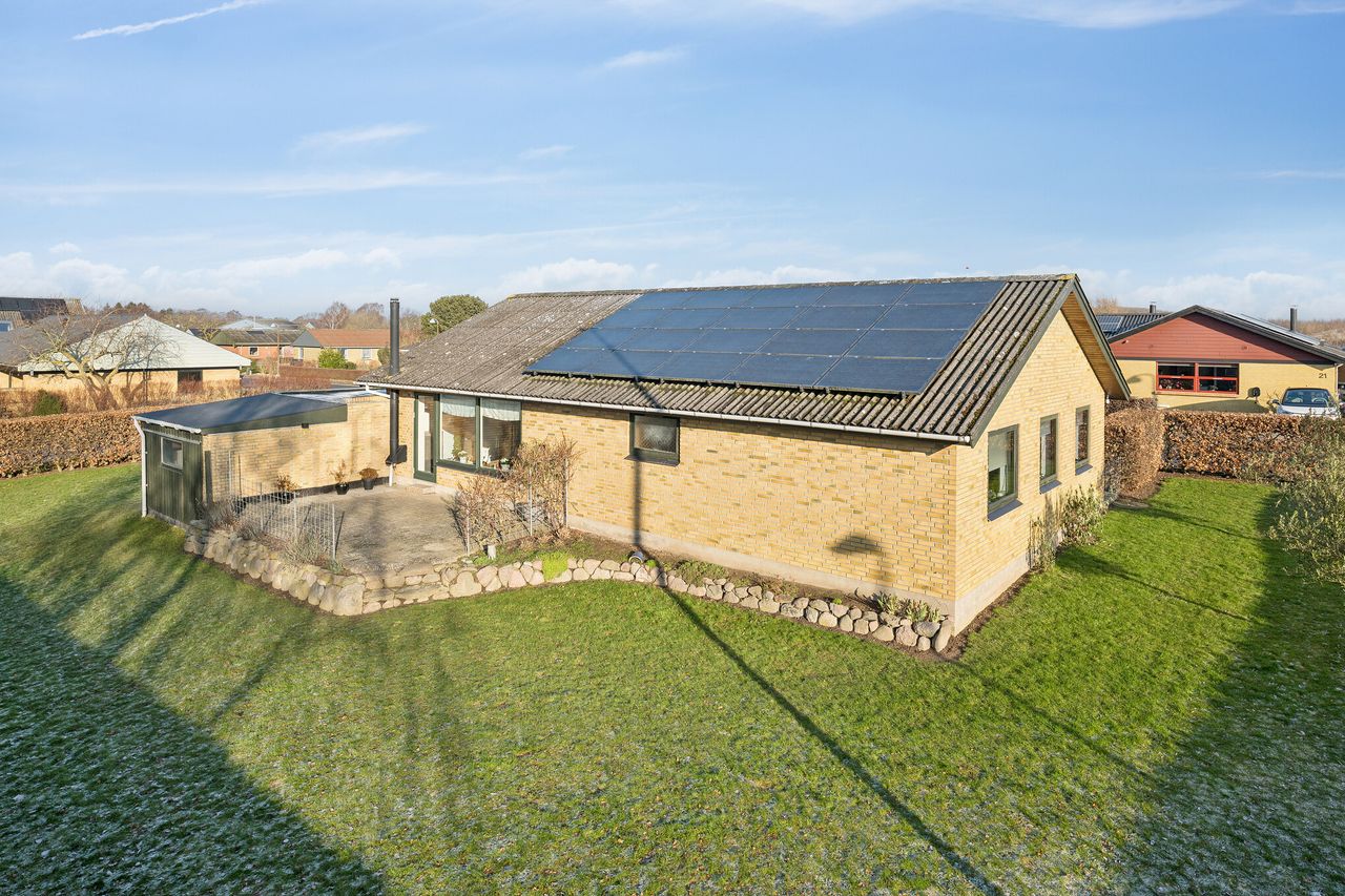 Ejendomsbillede 2 af 22