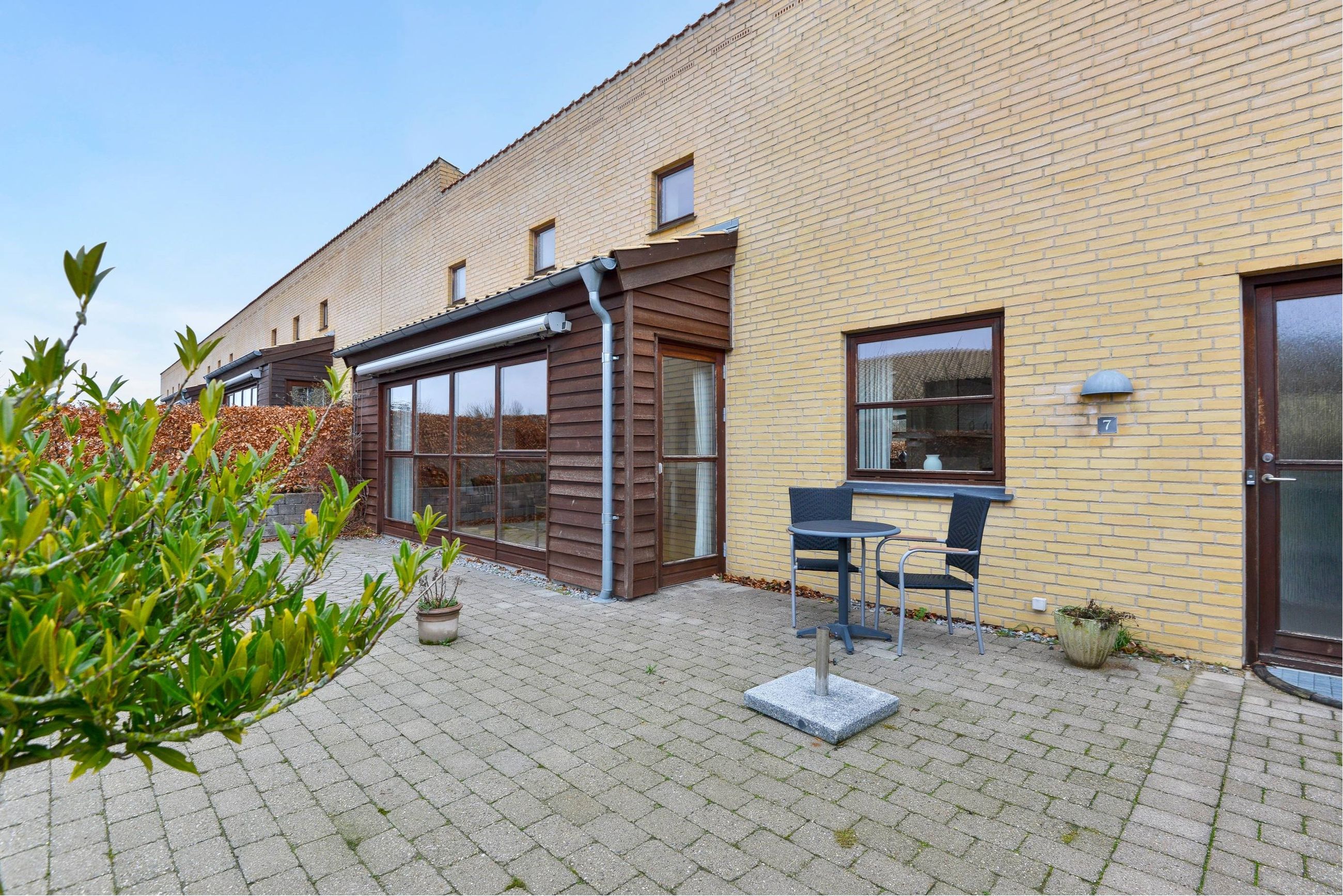 Tofteaasen 7 Villa