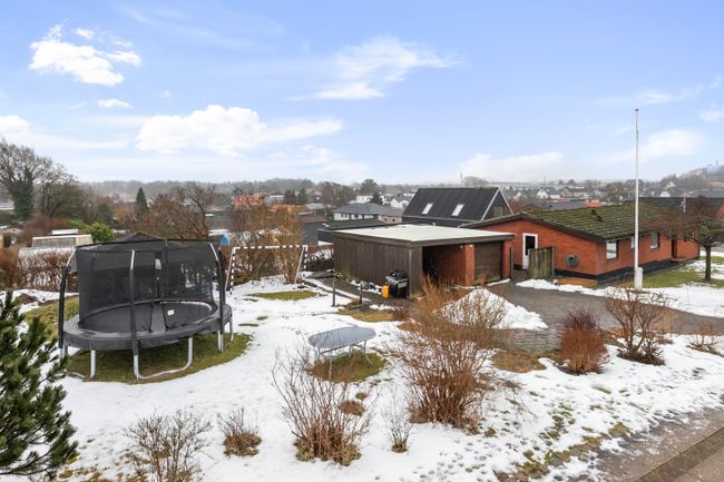 Carsten Hauchs Vej 18, 